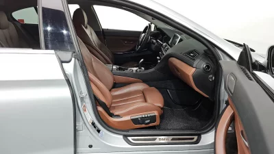 BMW 6-Series