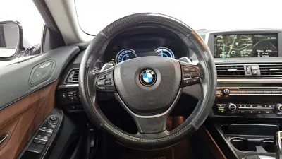 BMW 6-Series