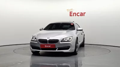 BMW 6-Series