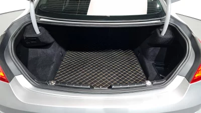 BMW 6-Series
