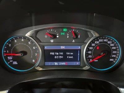 Daewoo Traverse
