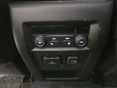 Daewoo Traverse