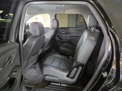 Daewoo Traverse