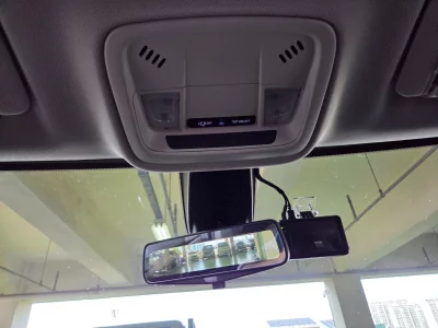 Daewoo Traverse