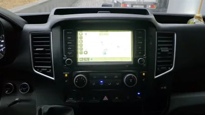 Hyundai Solati