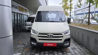 Hyundai Solati