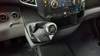 Hyundai Solati