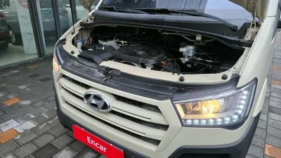 Hyundai Solati