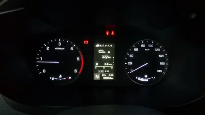 Hyundai Solati