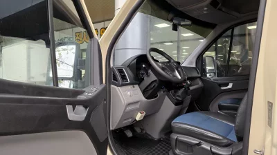 Hyundai Solati