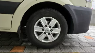 Hyundai Solati