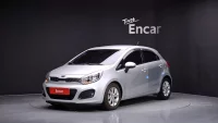 Kia pride