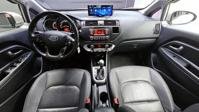 Kia pride