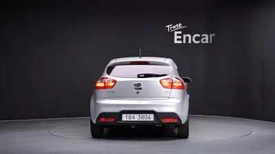 Kia pride