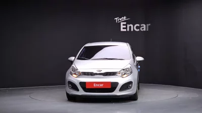 Kia pride