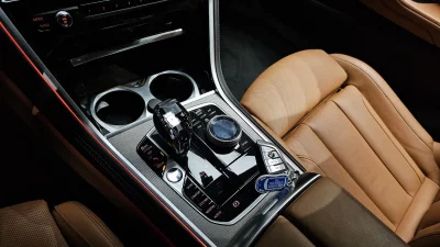 BMW 8-Series
