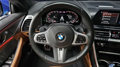 BMW 8-Series