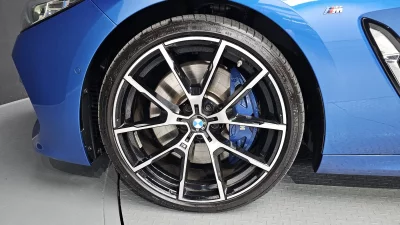 BMW 8-Series