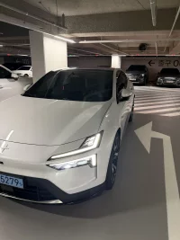 Polestar Polestar 4