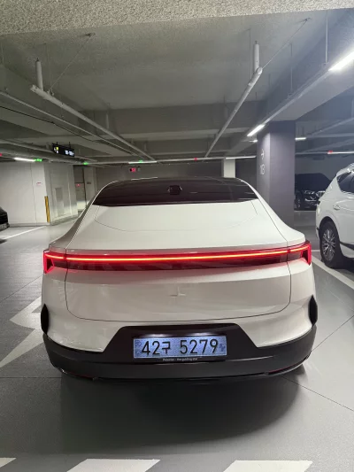 Polestar Polestar 4