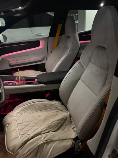 Polestar Polestar 4