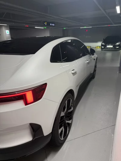 Polestar Polestar 4