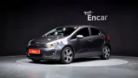 Kia pride