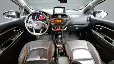 Kia pride