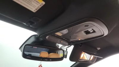 Daewoo Impala