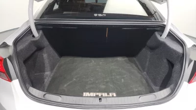 Daewoo Impala