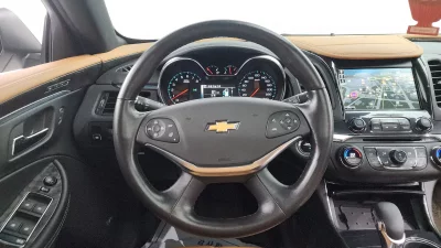 Daewoo Impala