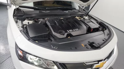 Daewoo Impala