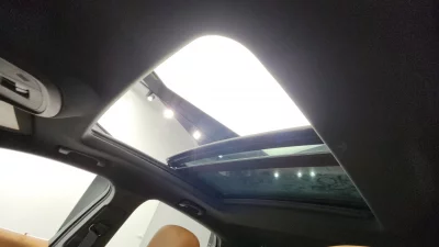 Daewoo Impala