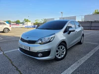 Kia pride