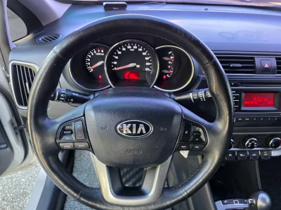Kia pride