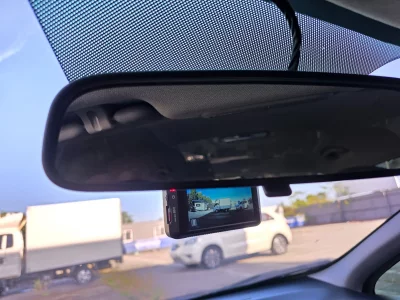 Kia pride