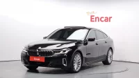 BMW Gran Turismo
