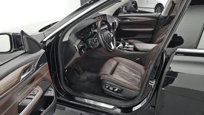 BMW Gran Turismo