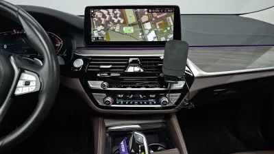 BMW Gran Turismo