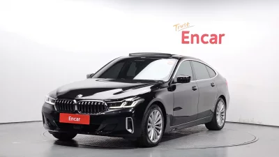 BMW Gran Turismo