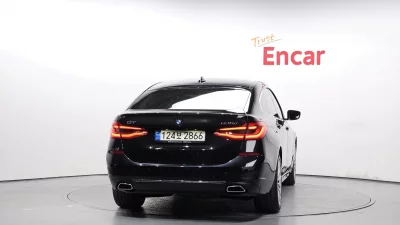 BMW Gran Turismo
