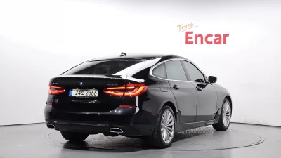 BMW Gran Turismo