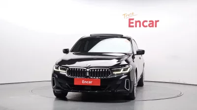 BMW Gran Turismo