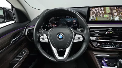 BMW Gran Turismo
