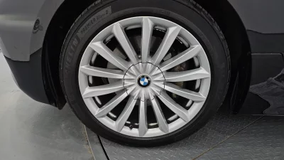 BMW Gran Turismo