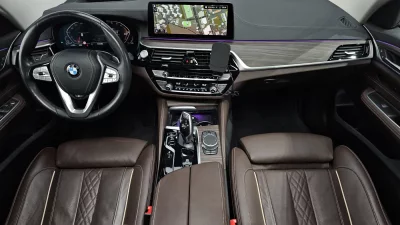 BMW Gran Turismo