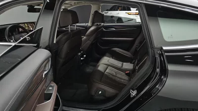 BMW Gran Turismo