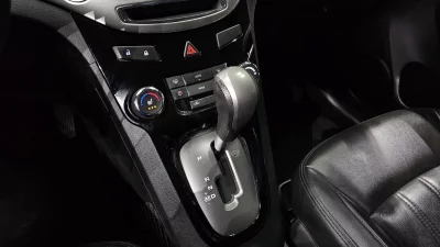Daewoo Orlando