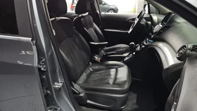 Daewoo Orlando