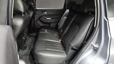 Daewoo Orlando